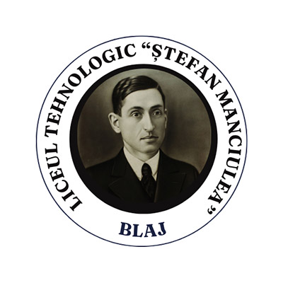 Liceul Tehnologic Stefan Manciulea Blaj